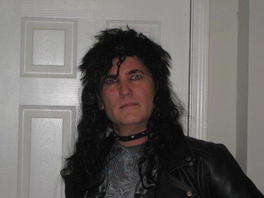 Photo of Barry M.