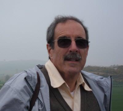 photo of Robert G.