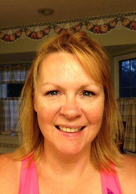 Photo of Missy R.