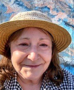 photo of Judy M.