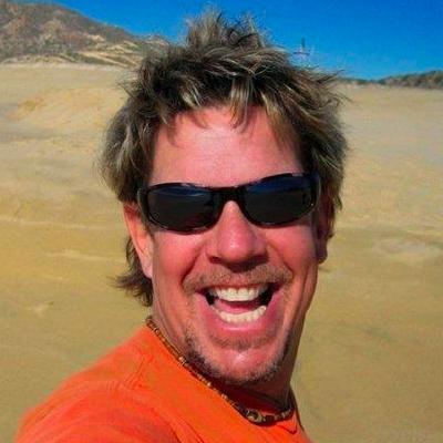 Photo of Greg S.