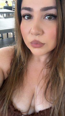 photo of Elizabeth M.