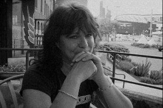 Photo of Colleen P.