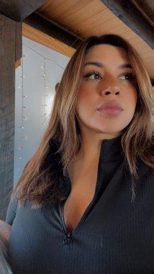 Photo of Jazmin E.