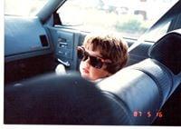 Photo of Tyler P.