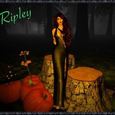Photo of Ripley R.