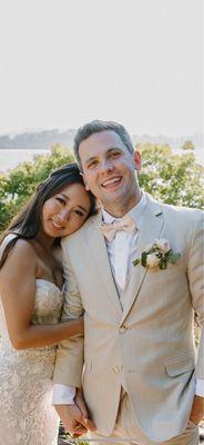 Photo of Brandon L.