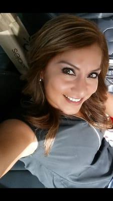 Photo of Glenda A.