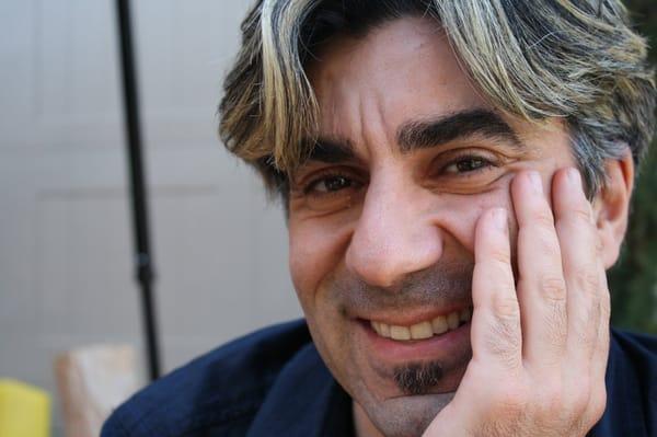 Photo of Davi Y.