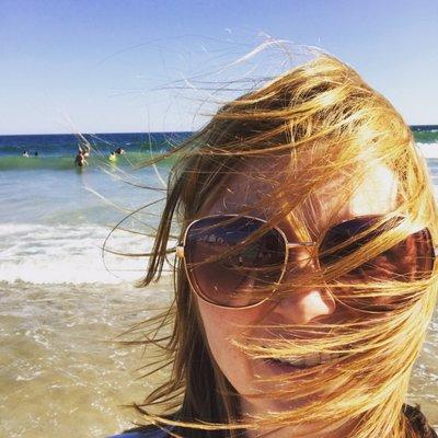 photo of Katherine D.