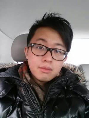 Photo of Ryan S.