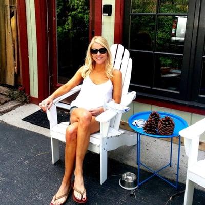 photo of Mellissa Y.