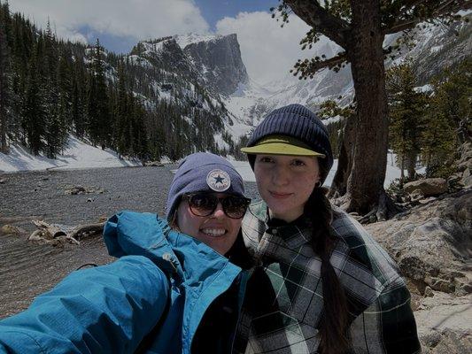 photo of Isabella I.