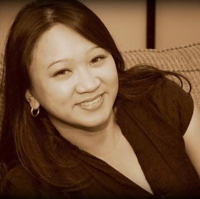 Photo of Joyce Punsalan C.