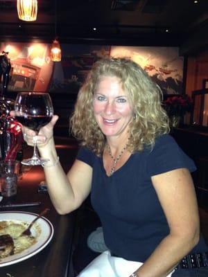Photo of Gillian D.