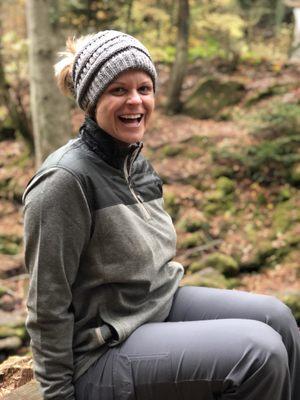 Photo of Amanda B.