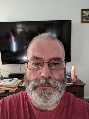 Photo of Mark T.