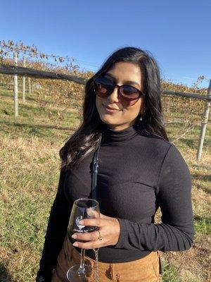 Photo of Hibah A.