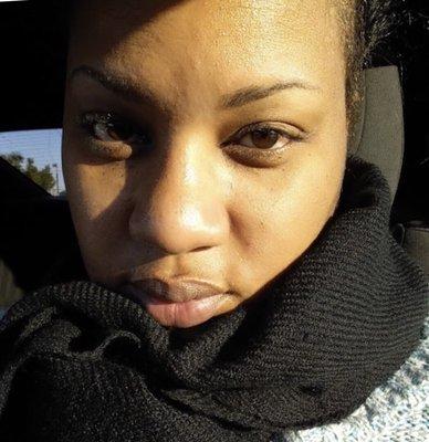 photo of Charmica L.