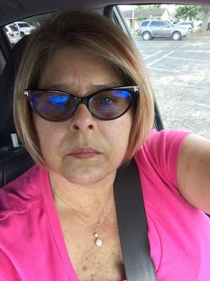 Photo of Christine W.