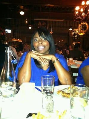 photo of Sharlene D.