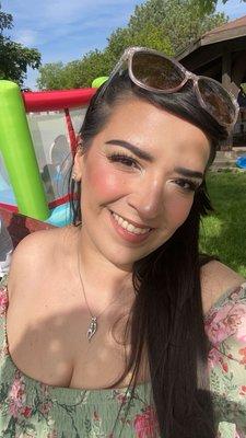 Photo of Eileen K.