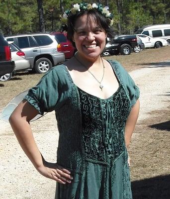 photo of Elizabeth T.