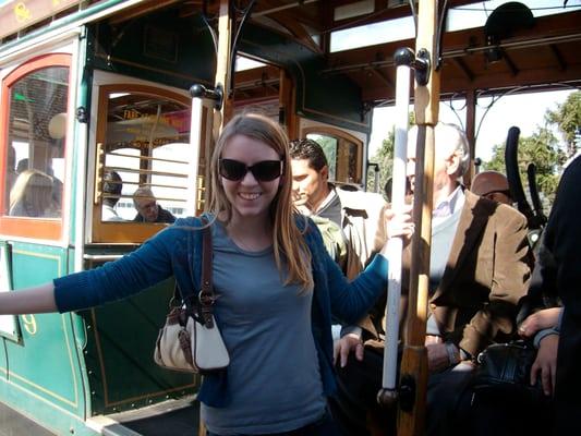 Photo of Kelsey B.