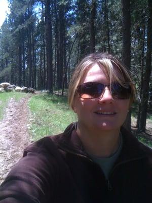 Photo of Kelly S.