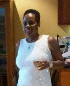 Photo of Cynthia C.