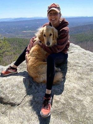 Photo of Anna P.