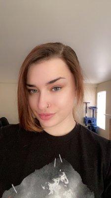 Photo of Jocelyn K.