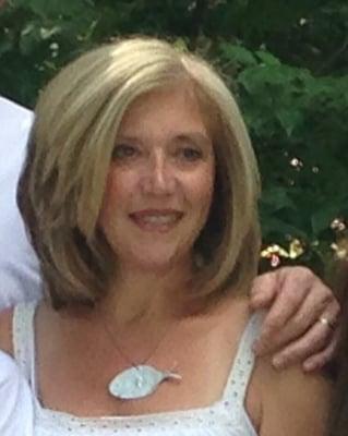 photo of Christine B.