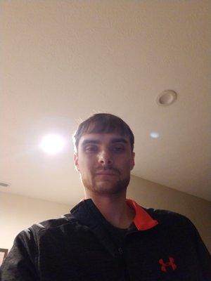 Photo of Ben R.