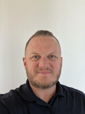 Photo of Ryan C.