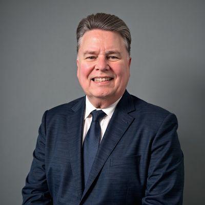 Photo of Paul G.