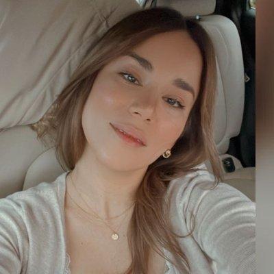 photo of Michelle F.