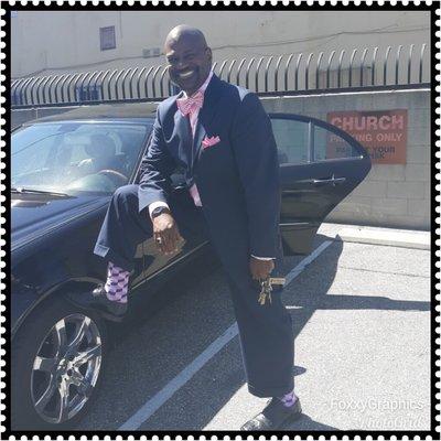 photo of Patrick D R.