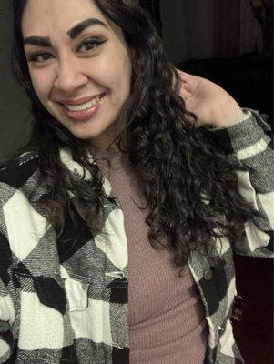 photo of Jennifer G.