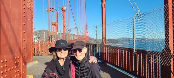 Photo of Susan K.