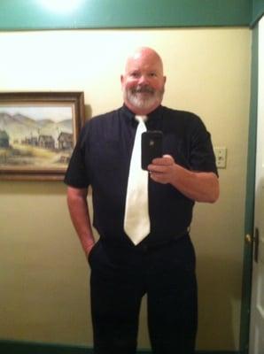 Photo of Pat G.