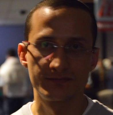 Photo of Eslam B.