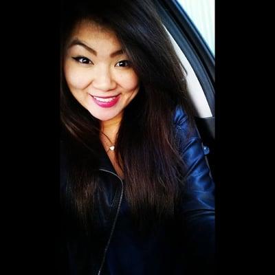 Photo of Kelly Z.