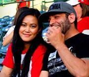 photo of Charmaine H.