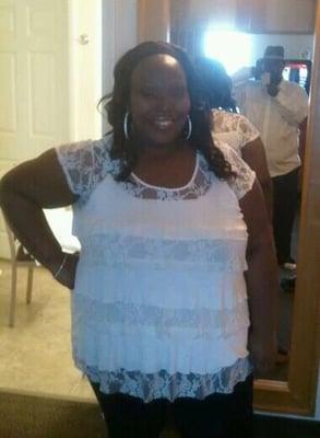 photo of Sandrina S.