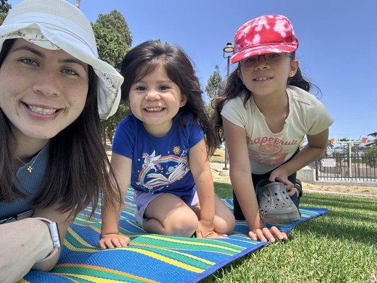 photo of Savannah C.