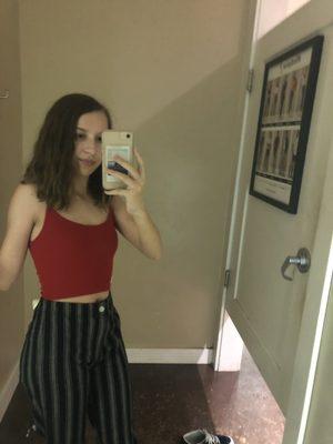 Photo of Amber W.