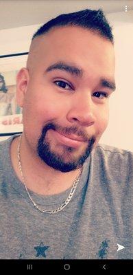 Photo of Omar P.
