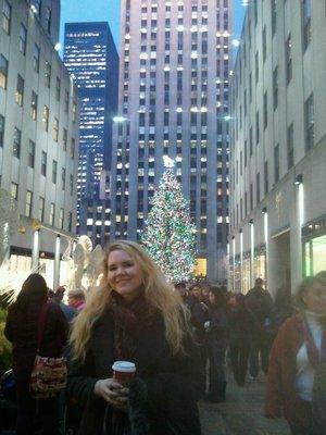 Photo of Heather D.