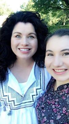 photo of Jennifer C.